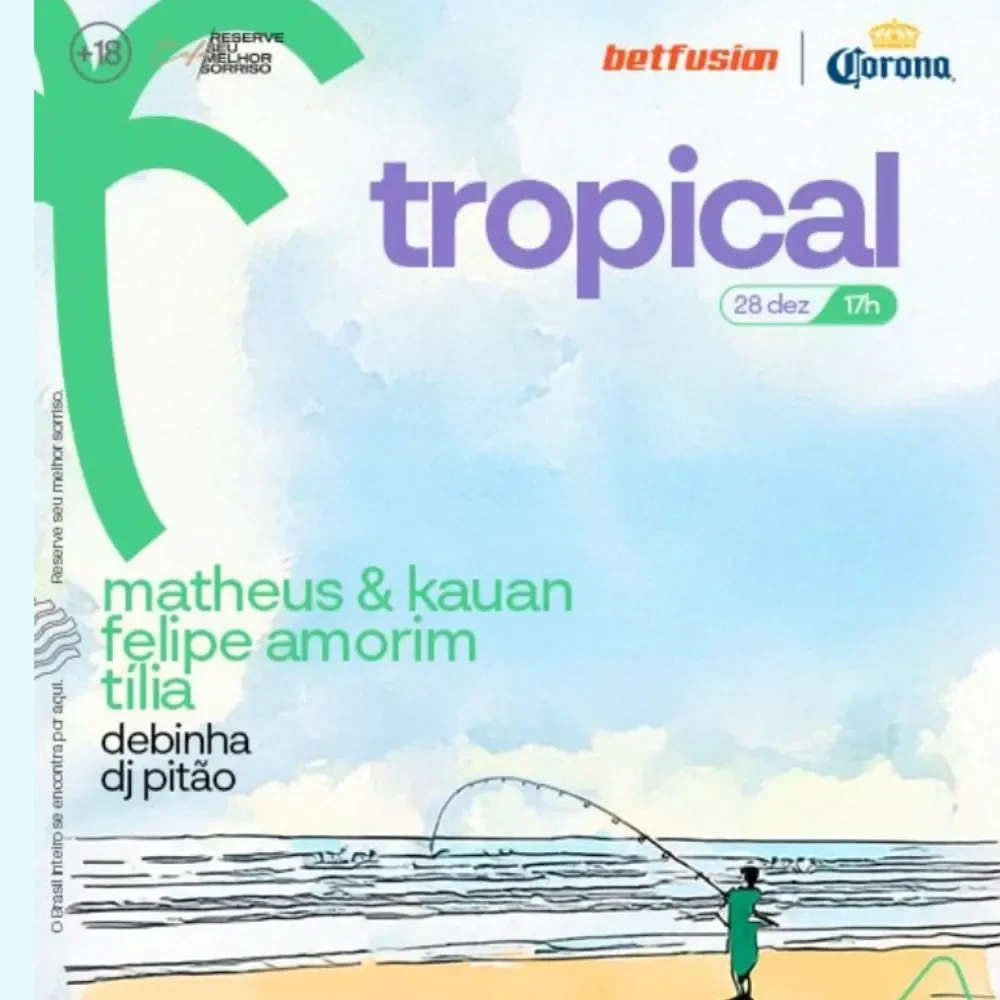 Cafe De La Musique Maceió Matheus e Kauan - Ingressos com desconto