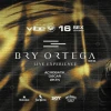 Bry Ortega no Club Vibe - Ingressos com desconto