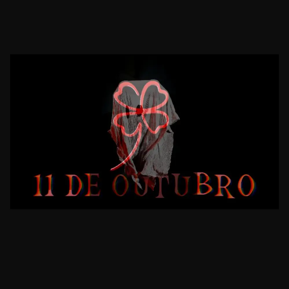 Trivo Halloween no Club Vibe - Ingressos com desconto