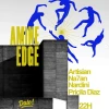 Caos Dale! apresenta Amine Edge - Ingressos com desconto