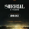 Surreal Park 4 anos - Ingressos com desconto