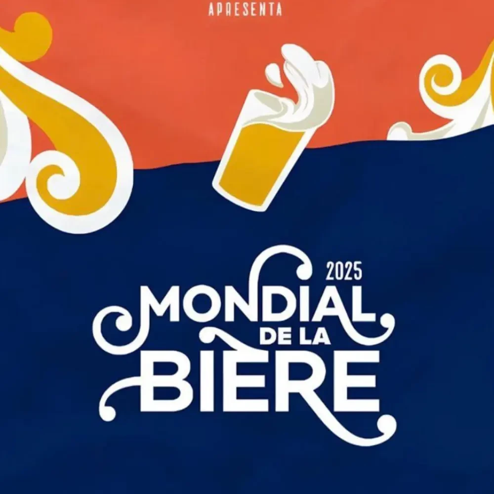 Mondial de La Biere - Ingressos com desconto