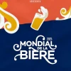 Mondial de La Biere - Ingressos com desconto