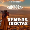 Festa Simbora - Ingressos com desconto