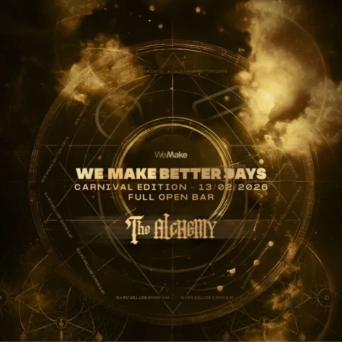 Better Days Carnaval RJ - Ingressos com desconto