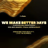 Carnaval We Make Better Days | RJ