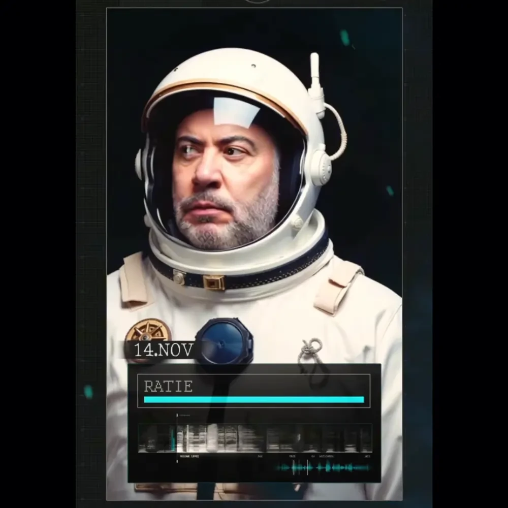 D Edge Rio apresenta Ratier & Friends - Ingressos com desconto