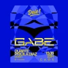 Caos apresenta Gabe - Ingressos com desconto