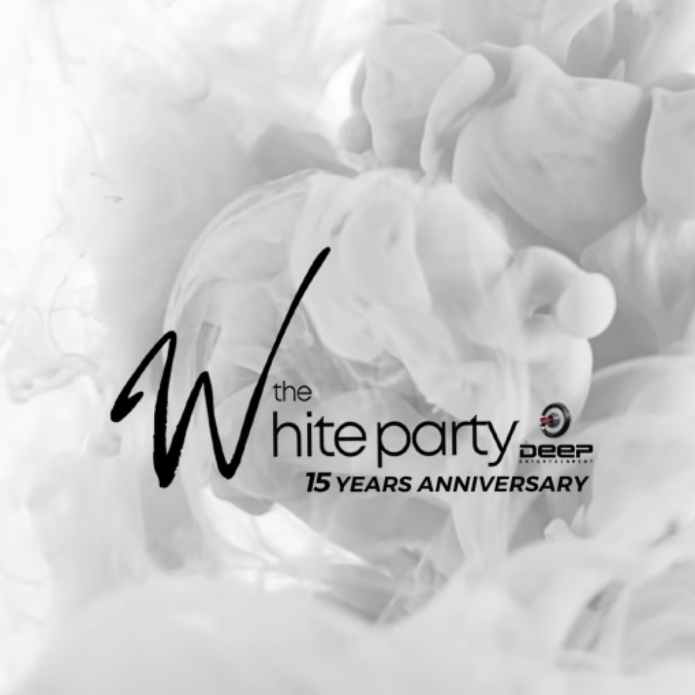 White Party Deep