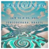 Festival Labryinto no Brasil - Ingressos com desconto
