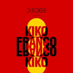 D Edge Rio apresenta Kiko Franco - Ingressos com desconto