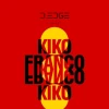 D Edge Rio apresenta Kiko Franco - Ingressos com desconto