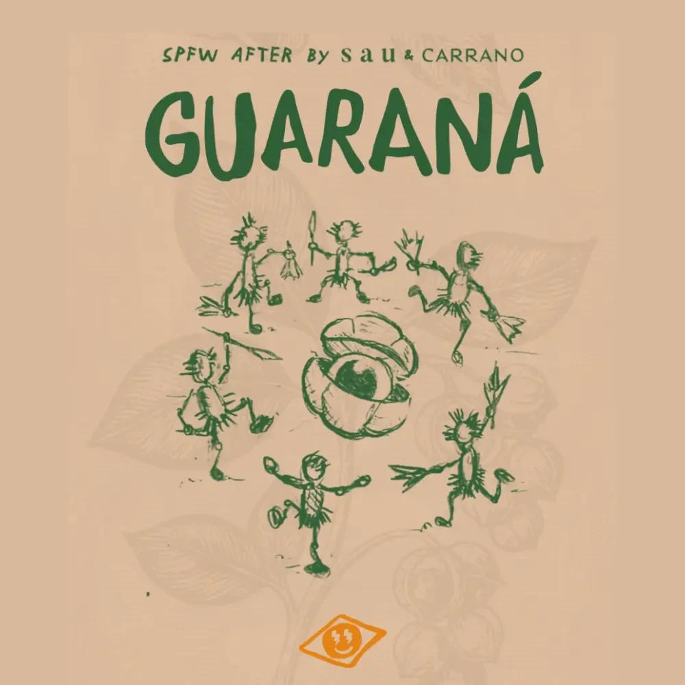 Festa Guaraná SPFW After - Ingressos com desconto
