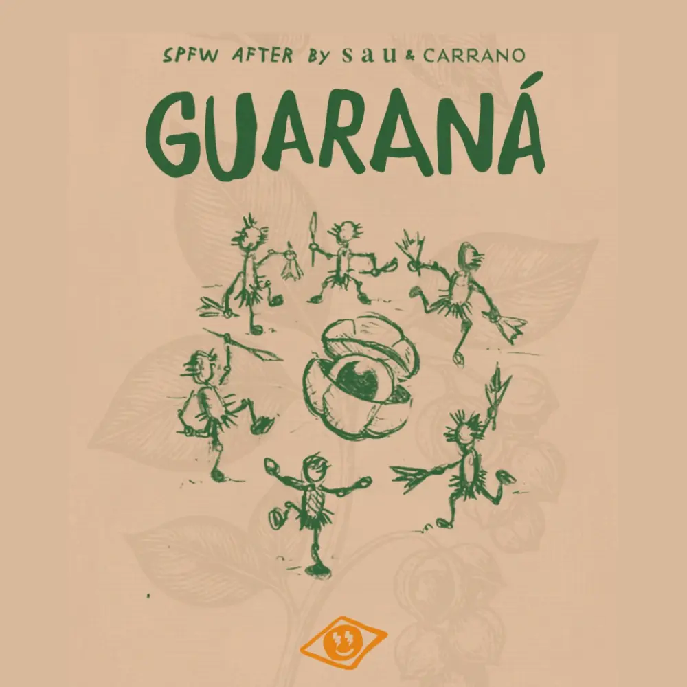 Festa Guaraná SPFW After - Ingressos com desconto