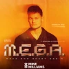 MEGA com Mike Williams - Ingressos com desconto