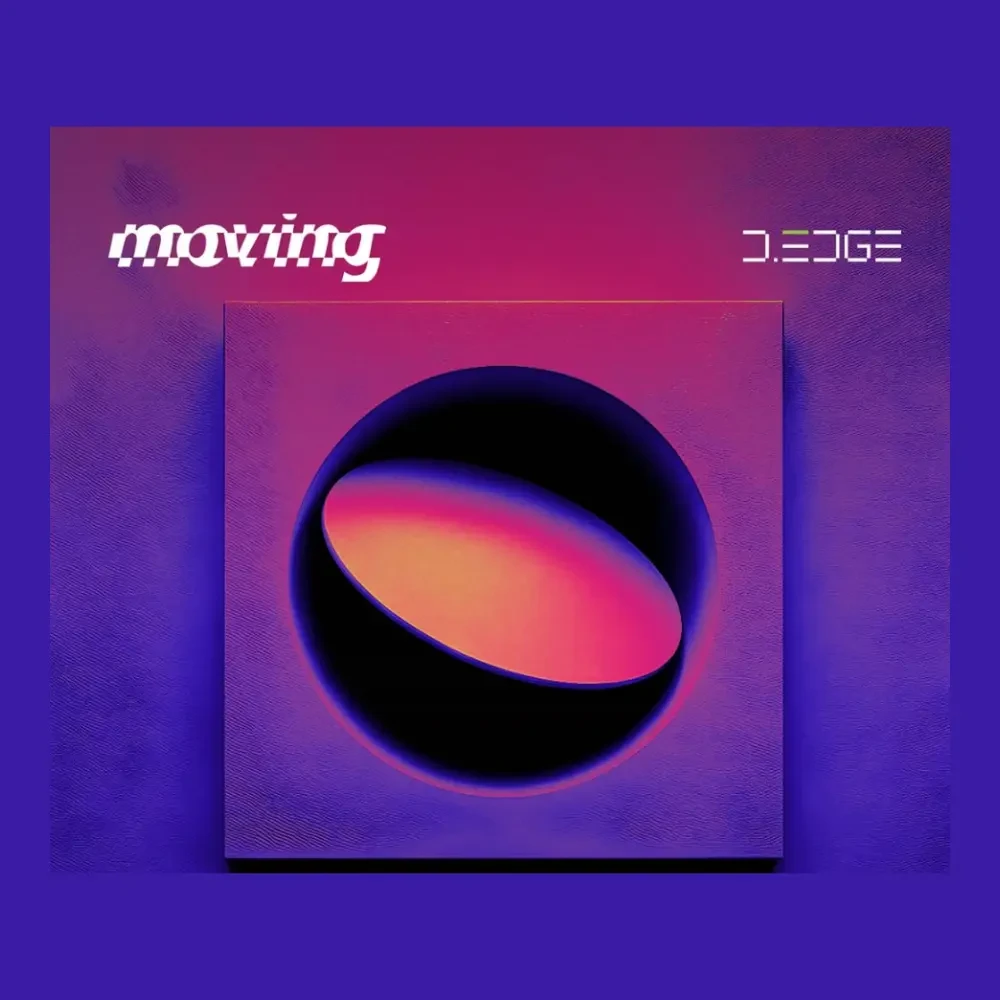 D-Edge Moving Novembro - Ingressos com desconto