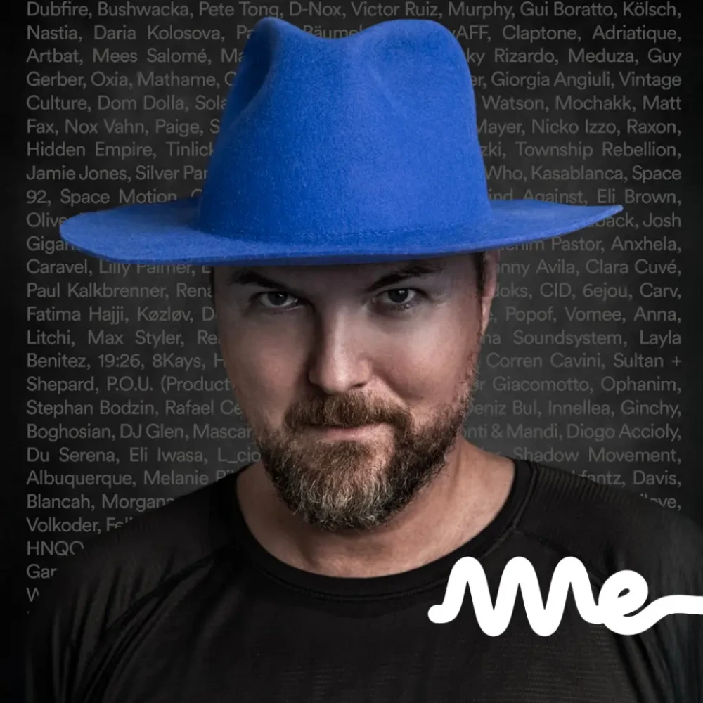 Ame Club apresenta Kölsch - Aniversário de 7 anos