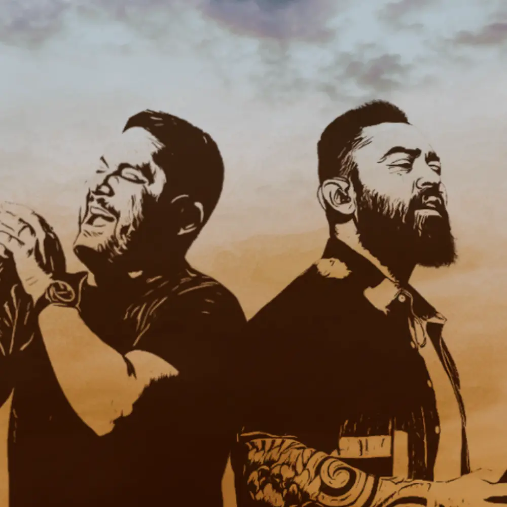 Jorge e Mateus 20 Anos - A Nossa História é Arrepio