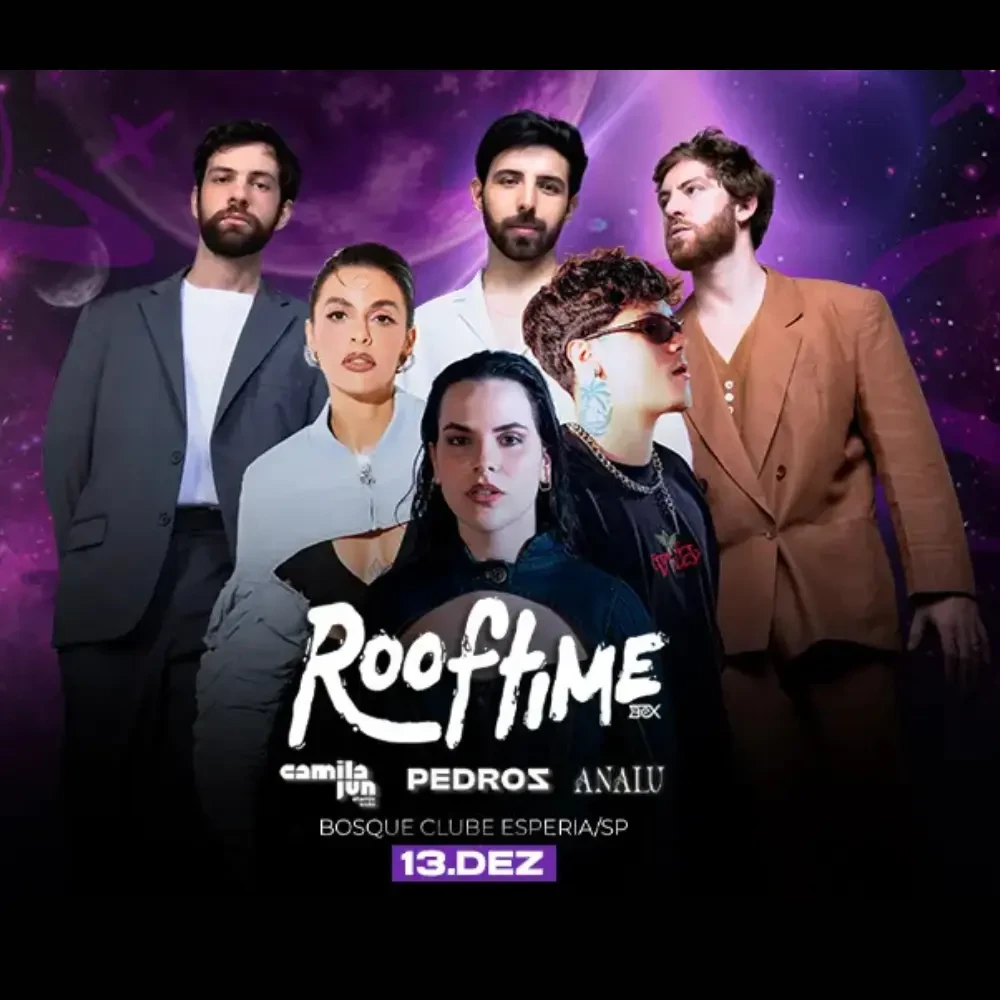 Festa Oryon - CANCELADA