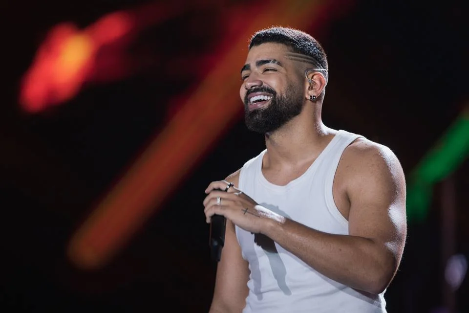 Pagode do Diferentão Belo Horizonte - Ingressos com desconto