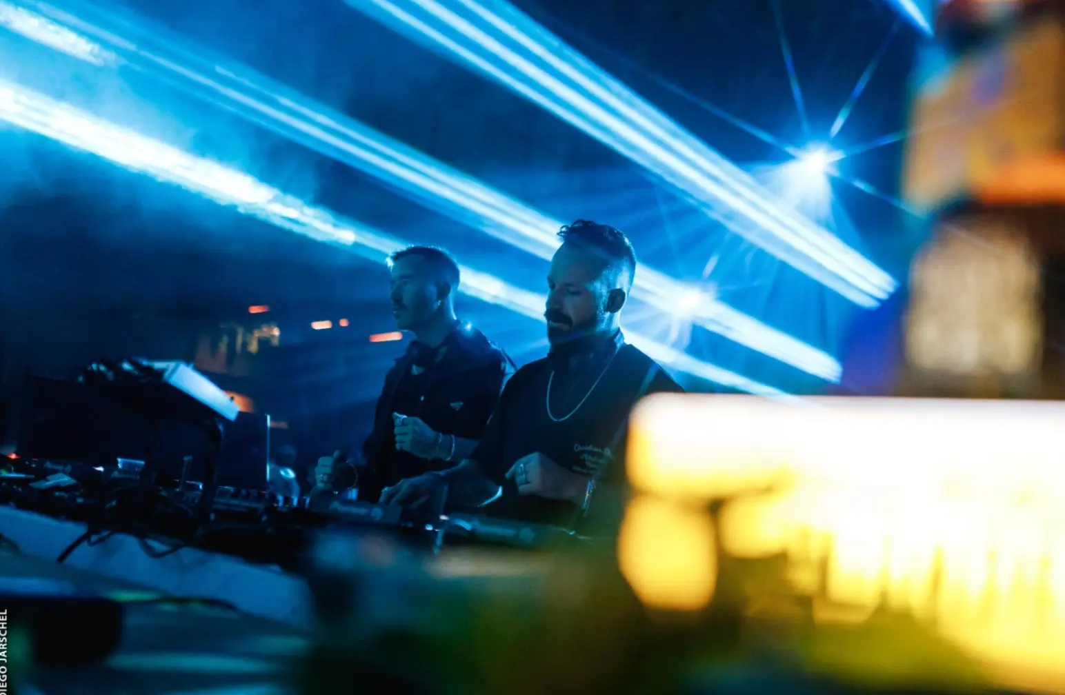 Greenvalley Closing Summer 2026 com Rüfüs du Sol