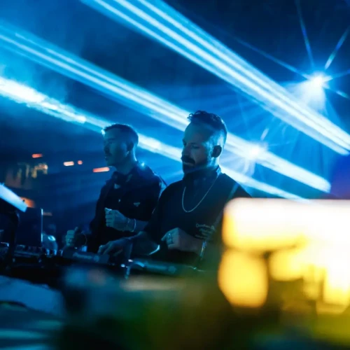 Greenvalley Closing Summer 2026 com Rüfüs du Sol