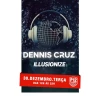 Dennis Cruz e Illusionize no P12 Jurerê - Ingressos com desconto