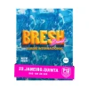 Bresh 22 de janeiro no P12 Jurerê - Ingressos com desconto