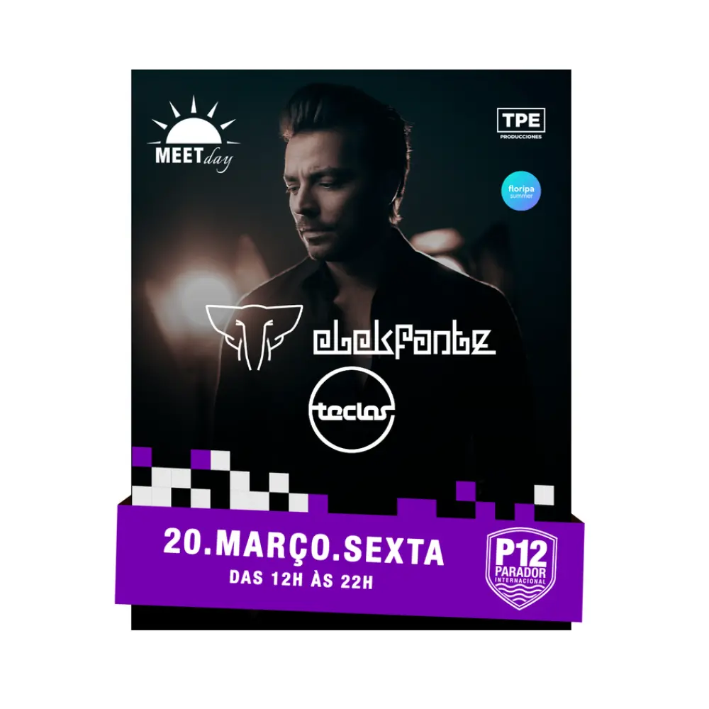 Elekfantz no P12 Jurerê - Ingressos com desconto