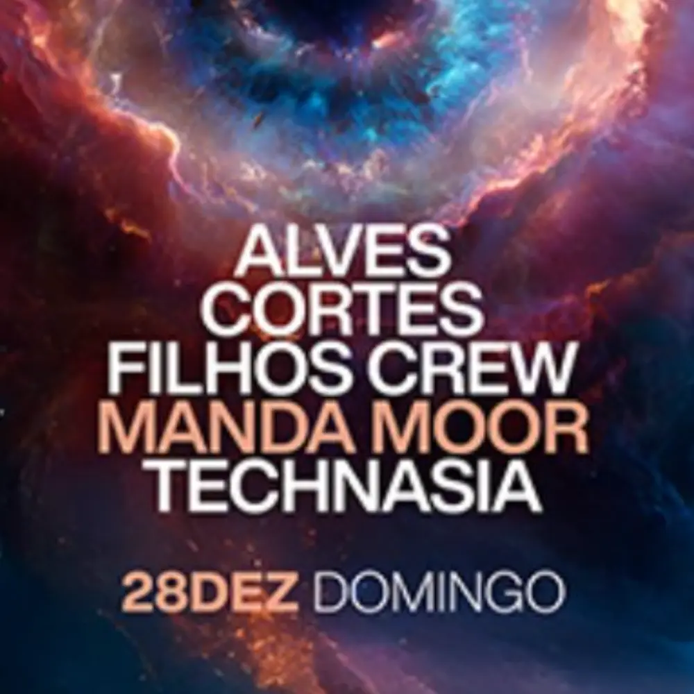 D Edge Rio apresenta Humans Alike - Ingressos com desconto