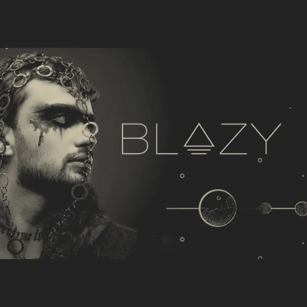 D Edge Rio apresenta Blazy - Ingressos com desconto