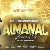 Réveillon no Club Vibe - Ingressos com desconto