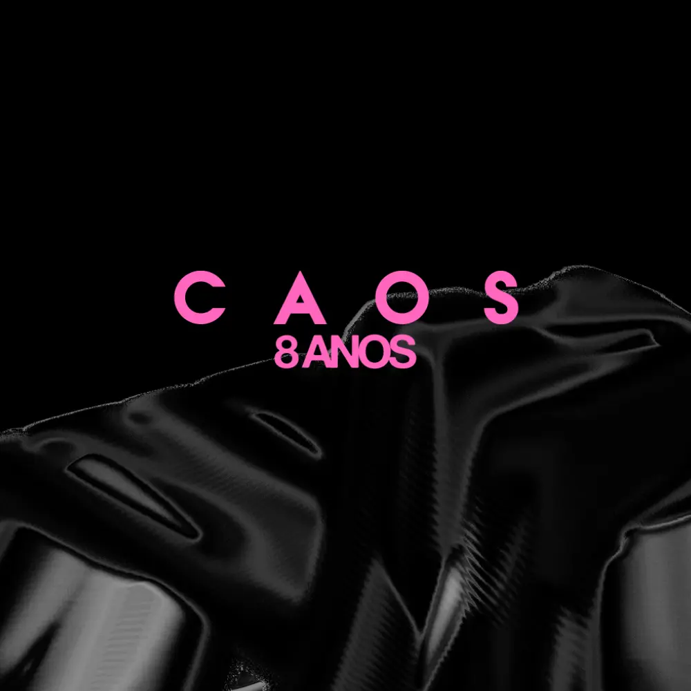 CAOS apresenta Patrice Baumel - Ingressos com desconto