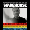 Warehouse com Laurent Garnier em SP - Ingressos com desconto