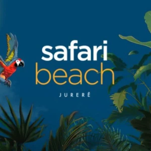 Safari Beach Jurerê com Camila Jun - Ingressos com desconto