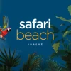 Safari Beach Jurerê com Arkadyan- Ingressos com desconto
