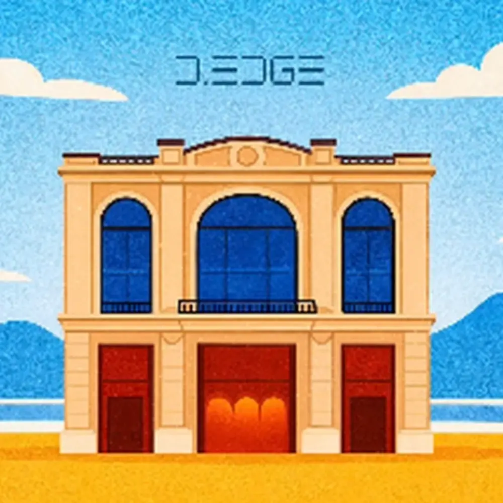 Fevereiro no D-Edge Rio - Ingressos com desconto