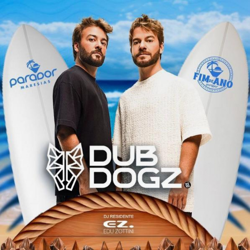 Parador Maresias | Dubdogz