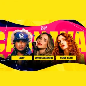 SeráQAbre no Carnaval do RJ - Ingressos com desconto