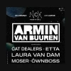 NOX Festival - Saiba tudo sobre o festival com Armin Van Buuren