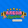 Arena Brasileira