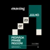 D-Edge SP com Pedrada - Ingressos com desconto