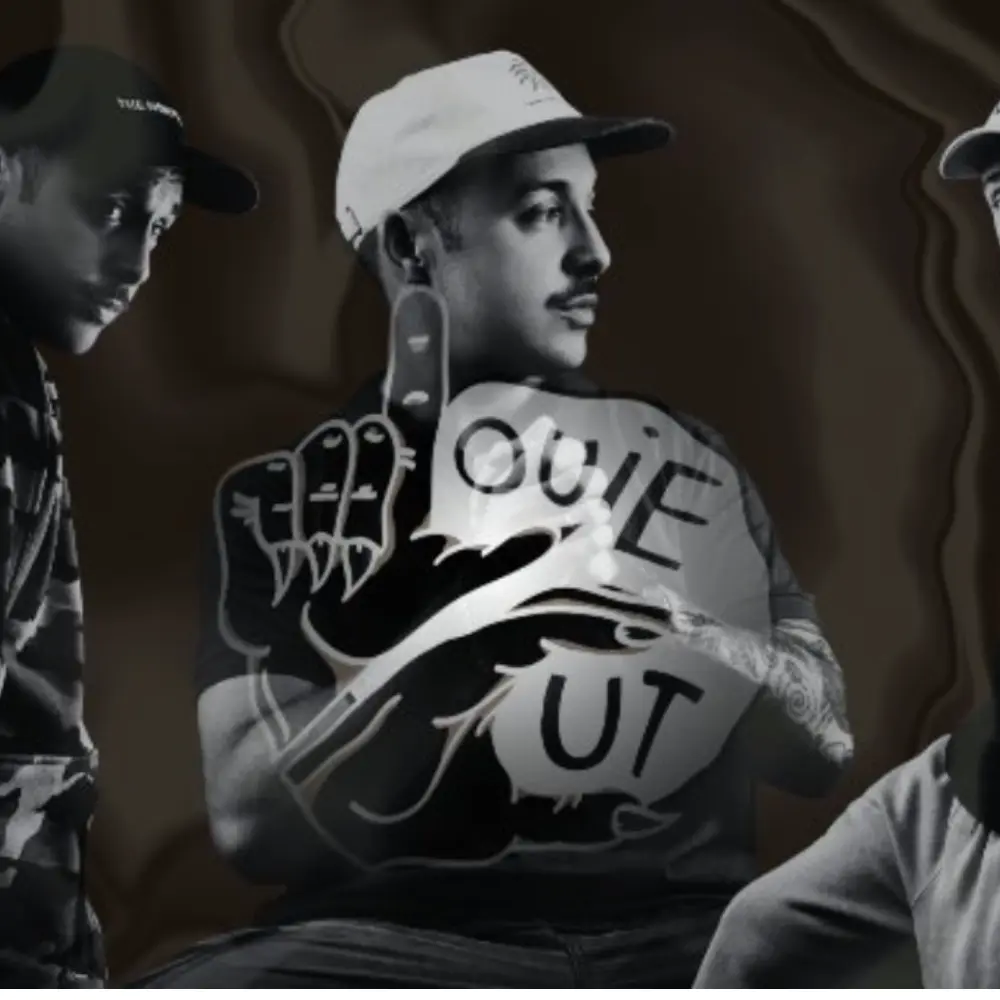 Louie Cut no Club Vibe - Ingressos com desconto