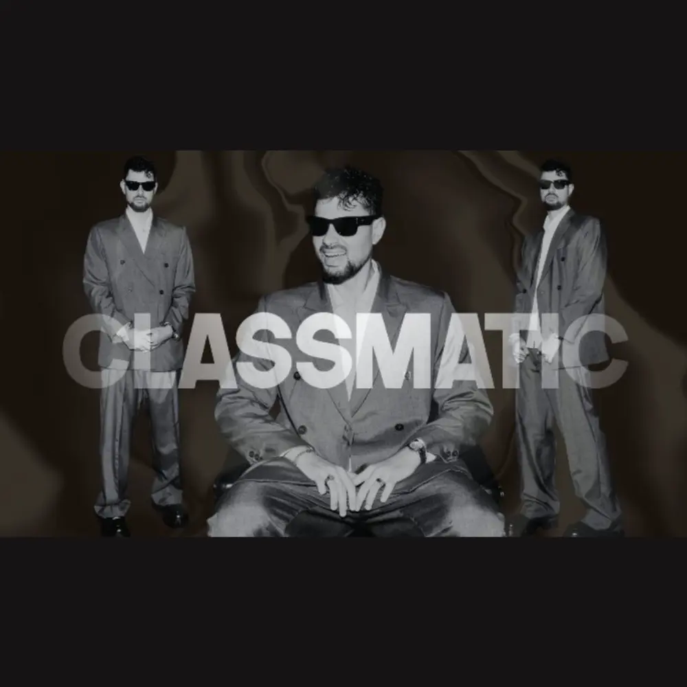 Classmatic no Club Vibe - Ingressos com desconto
