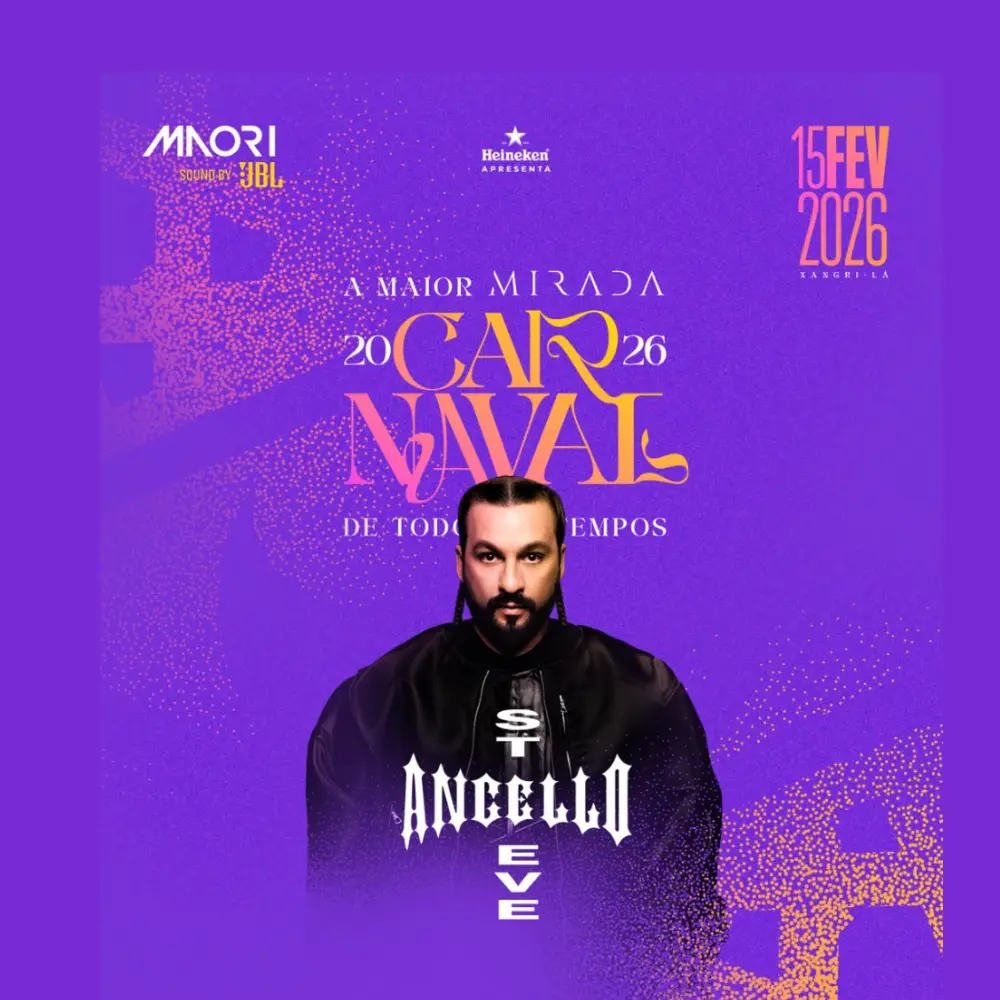 Carnaval Mirada no Maori Beach Club