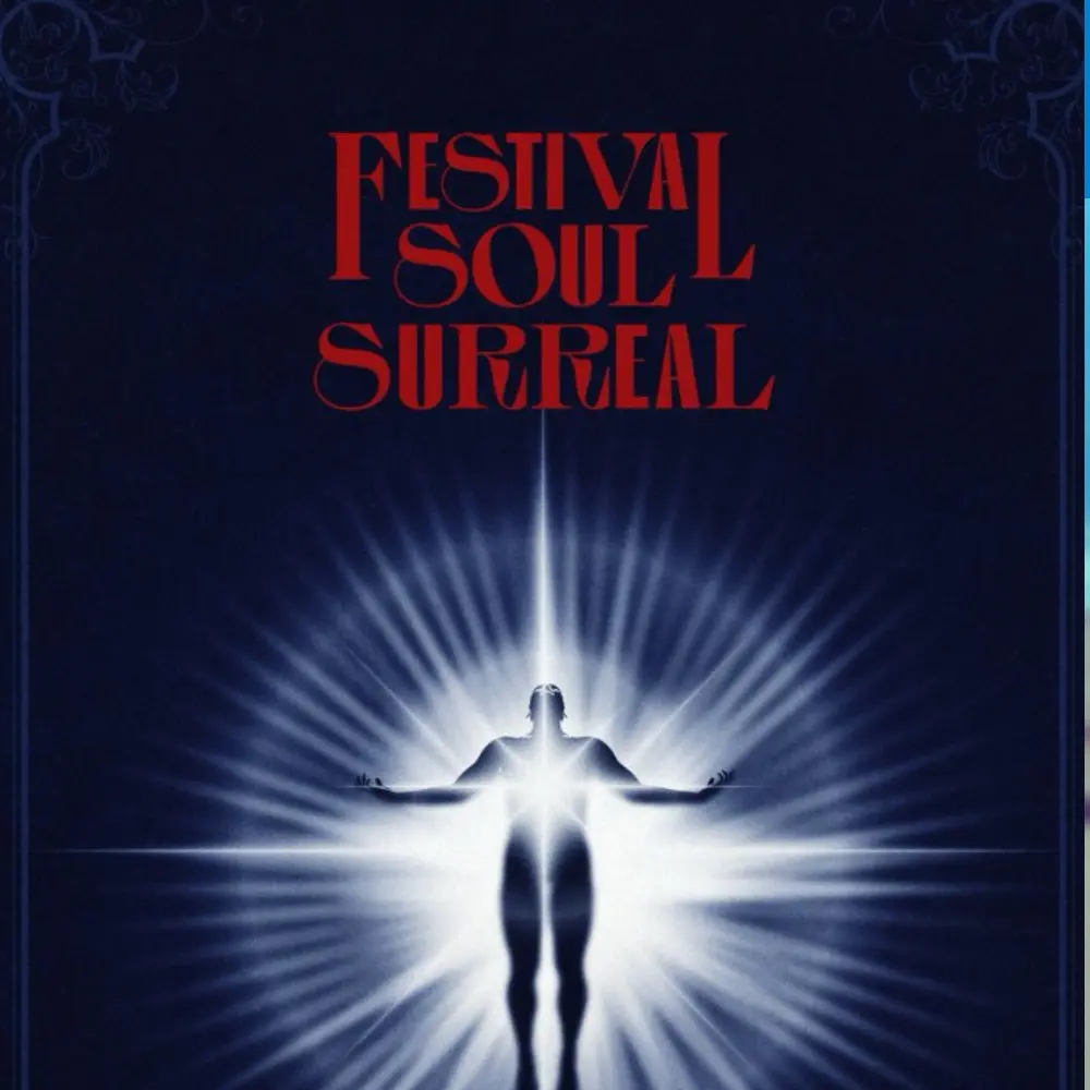 Festival Soul Surreal - Ingressos com desconto