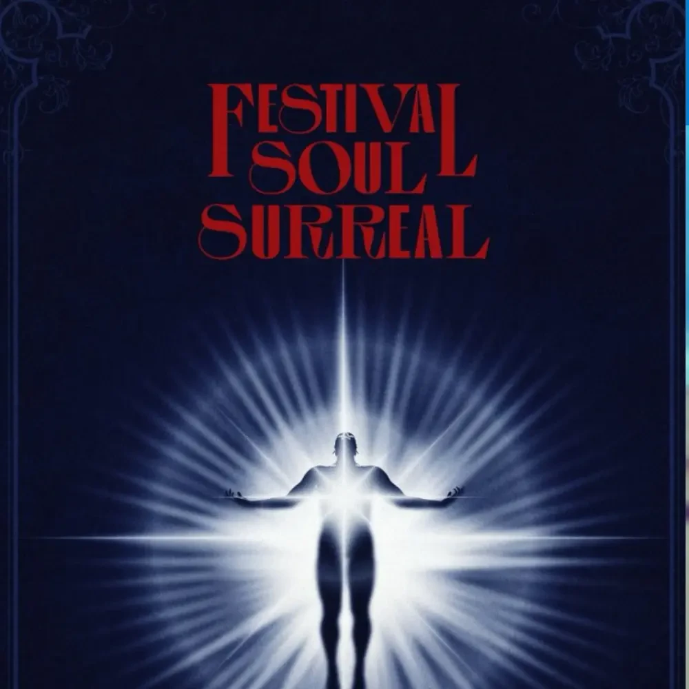 Festival Soul Surreal - Ingressos com desconto