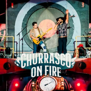 Churrasco On Fire Belo Horizonte - Ingressos com desconto