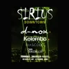 Sirius Downtown