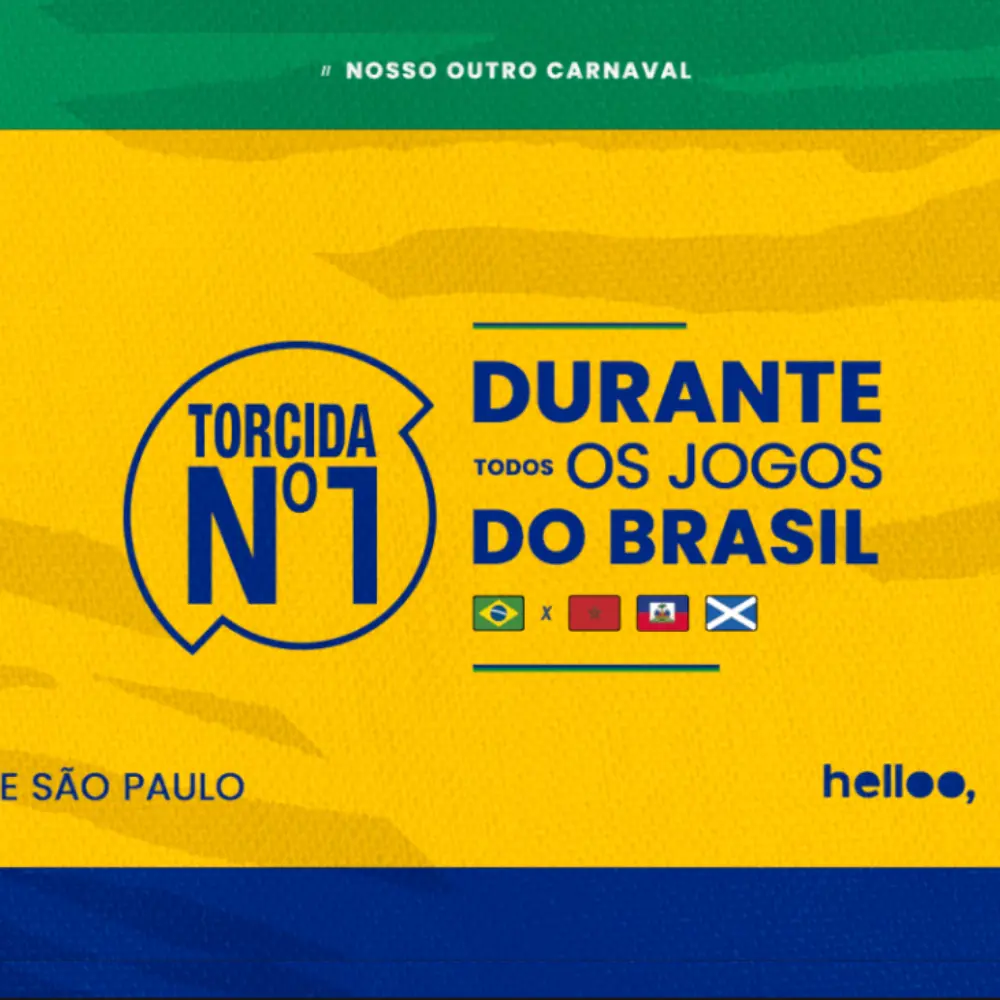 Torcida N1 - Ingressos com desconto